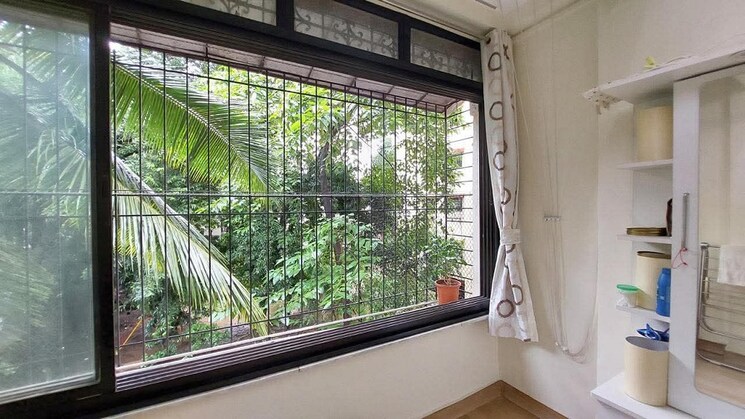 Balcony, bandra west 1.5 Bedroom 750 Sq.Ft. Apartment In Bandra West Mumbai 8812809