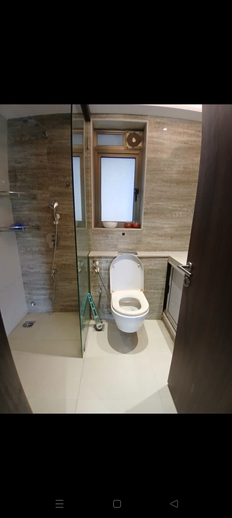 Bathroom, t-bhimjyani-neelkanth-woods 2 Bedroom 920 Sq.Ft. Apartment In Manpada Thane 8812836