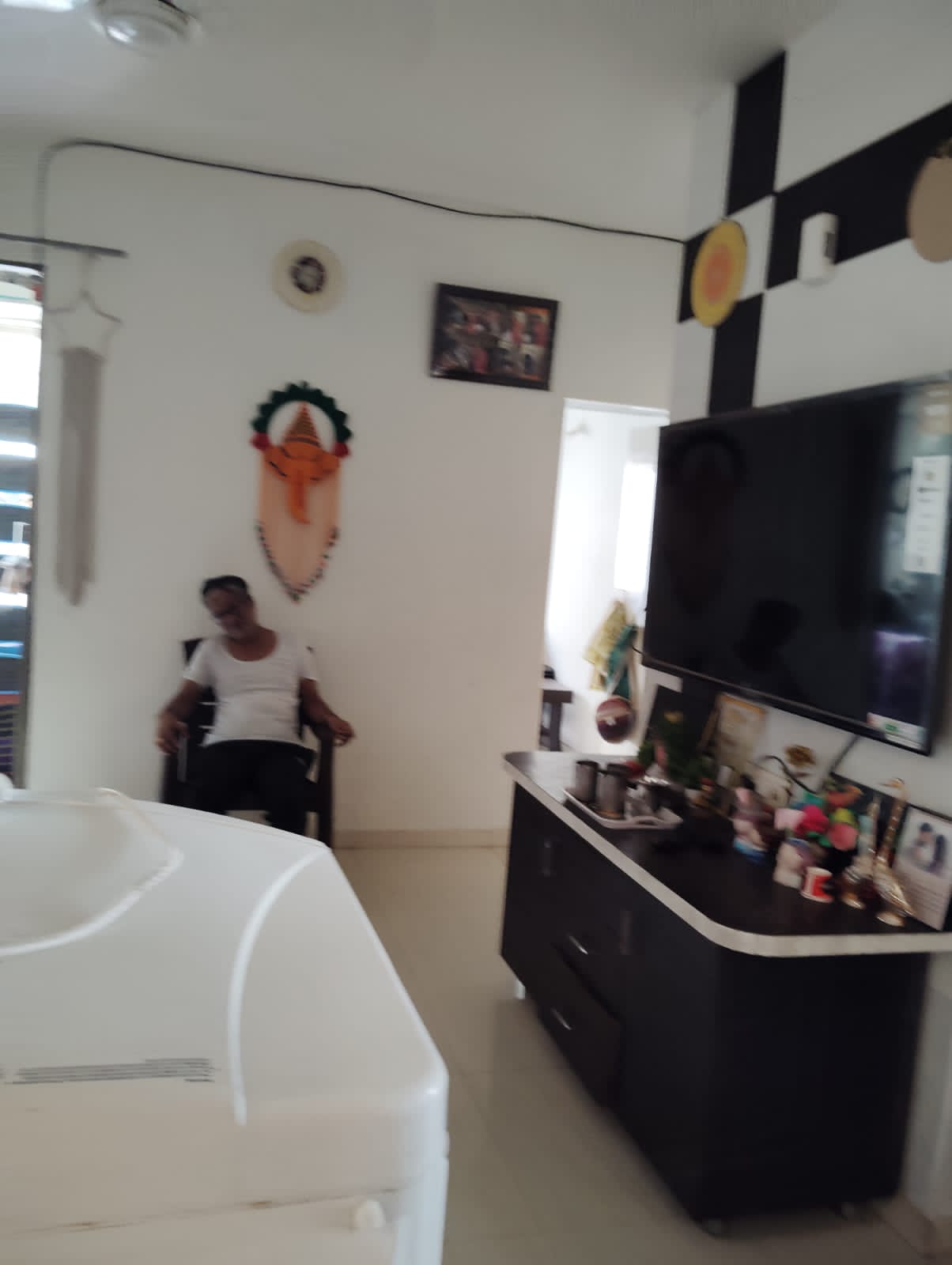 2 BHK + Servant Room 715 Sq.Ft. Apartment in Trilokesh Riverside Park