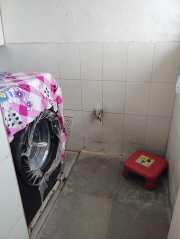Parking in 2 BHK Apartment at Trilokesh Riverside Park, Vasna – for Rent