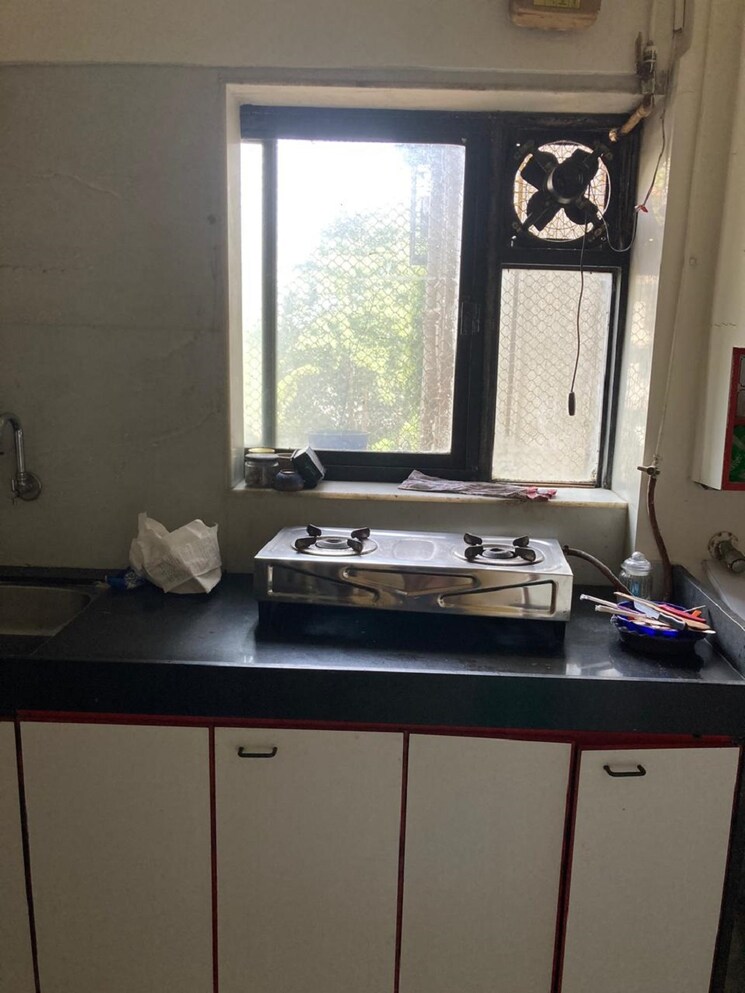 Kitchen, bandra west 2 Bedroom 750 Sq.Ft. Apartment In Bandra West Mumbai 8812840