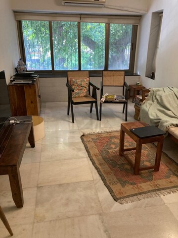 2 BHK Apartment For Rent in Bandra West