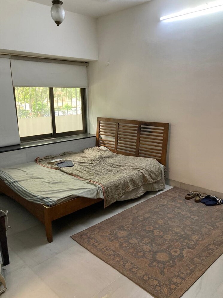 Bedroom, bandra west 2 Bedroom 750 Sq.Ft. Apartment In Bandra West Mumbai 8812840