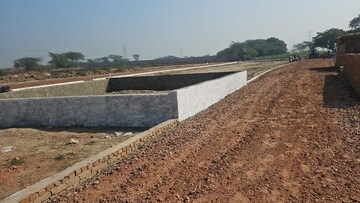  Plot For Sale in Vrindavan