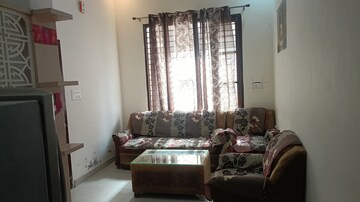 Living Room in 1 BHK Apartment at Sector 127 – for Rent