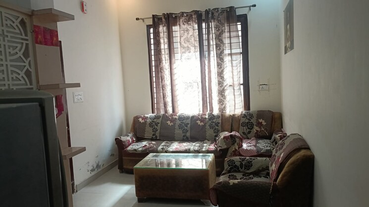 Living Room, sector 127 1 Bedroom 650 Sq.Ft. Apartment In Sector 127 Mohali 8812931