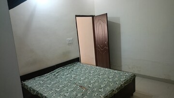 Bedroom in 1 BHK Apartment at Sector 127 – for Rent