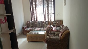 1 BHK Apartment For Rent in Sector 127