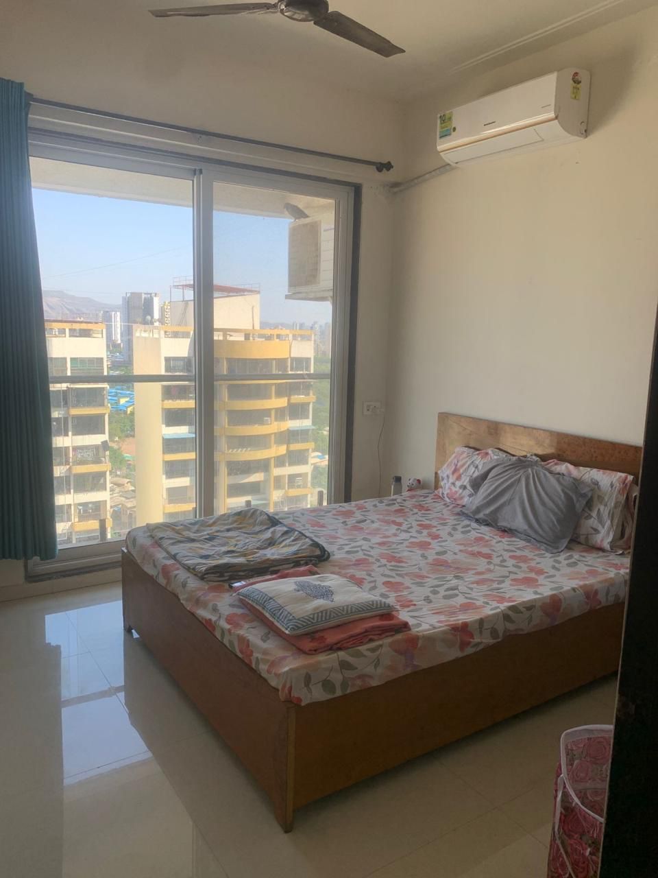 Pg For Rent in Amresh Property Ghansoli 