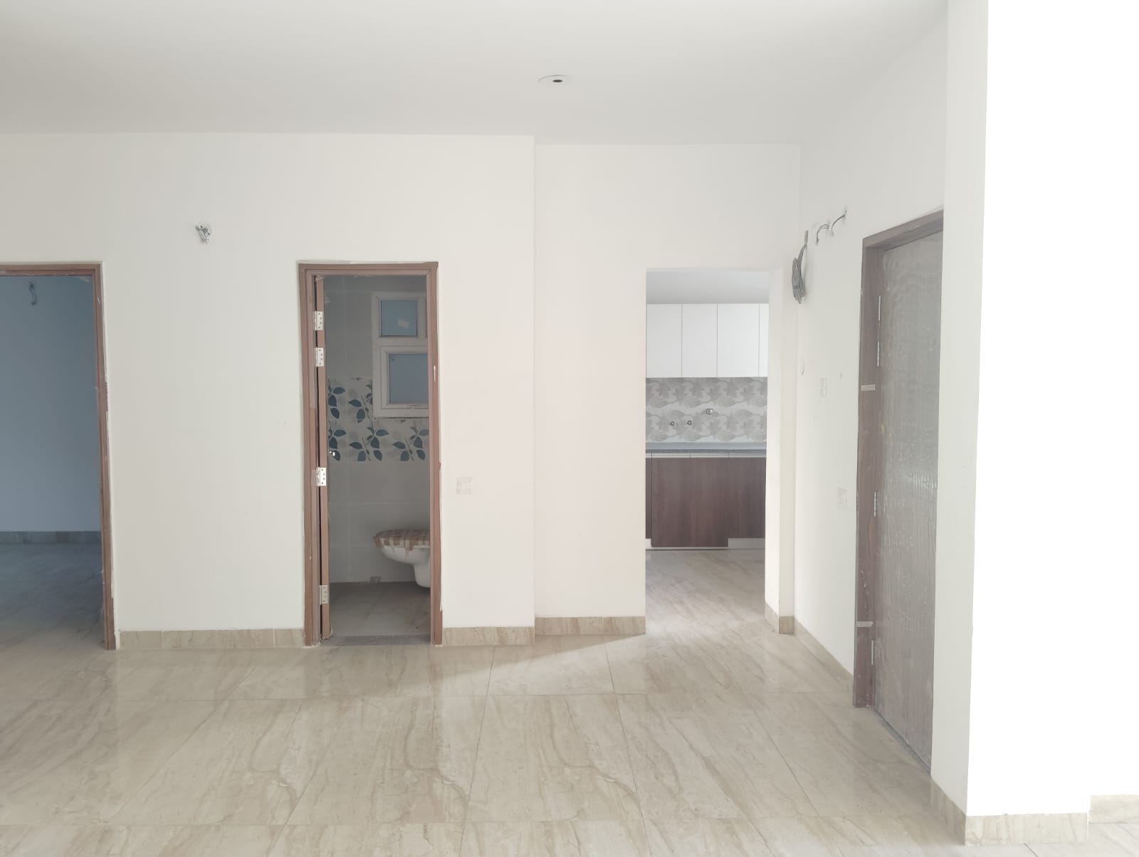 3 BHK Apartment For Sale in Purva Coronation Square