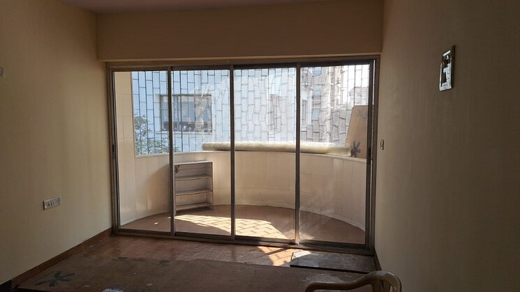 Balcony, bandra west 2 Bedroom 750 Sq.Ft. Apartment In Bandra West Mumbai 8812867