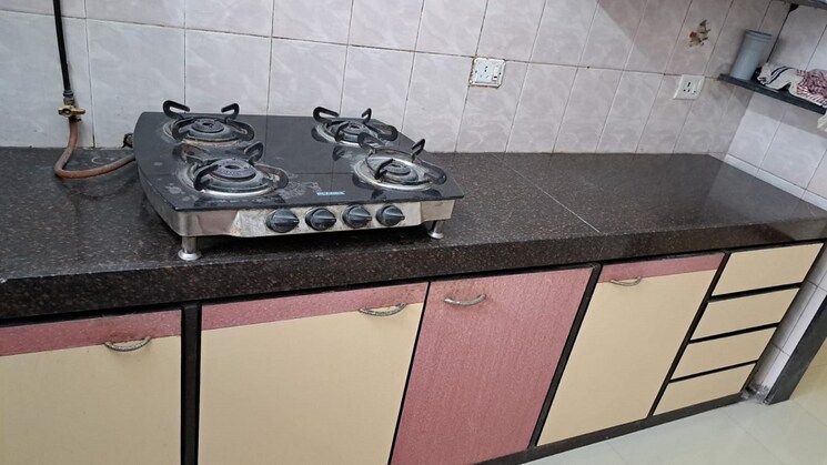 Kitchen, bandra west 2 Bedroom 750 Sq.Ft. Apartment In Bandra West Mumbai 8812867