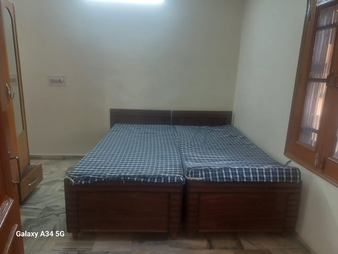 2 BHK Builder Floor For Rent in 2bhk 2bathroom 