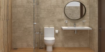 1 BHK Builder Floor For Rent in DLF City Phase V, Dlf Phase V