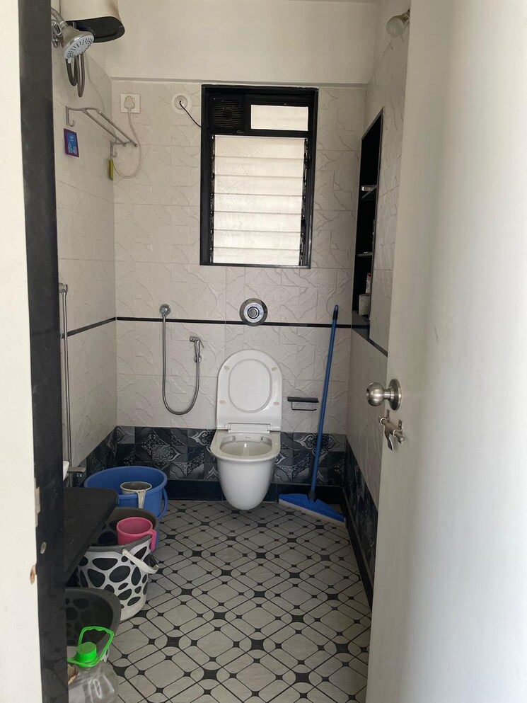 Master Bedroom, meera-apartments-karvenagar 2 Bedroom 900 Sq.Ft. Apartment In Karve Nagar Pune 8812903