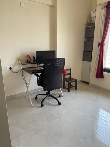 Master Bedroom in 2 BHK Apartment at Meera Apartments Karvenagar, Karve Nagar – for Sale