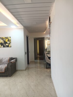 2 BHK Apartment For Sale in Group Seven Rushi Heights, Goregaon East