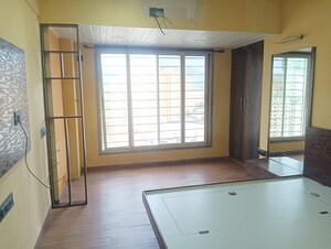 Room in 2 BHK Apartment at Group Seven Rushi Heights, Goregaon East – for Sale