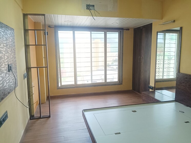 Room, group-seven-rushi-heights 2 Bedroom 690 Sq.Ft. Apartment In Goregaon East Mumbai 8812950