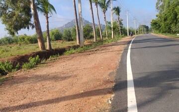 Plot For Sale in Devanahalli
