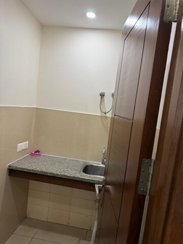 Floor Plan in  Office Space at Sector 55 – for Rent
