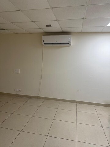 Floor Plan in  Office Space at Sector 55 – for Rent