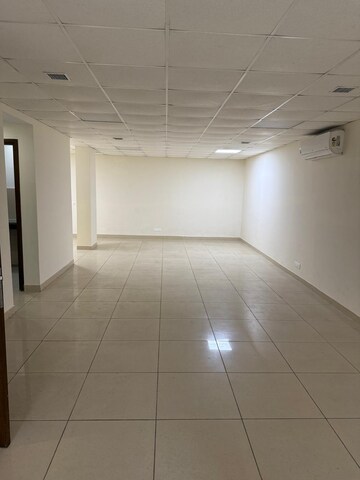 Building Lobby in  Office Space at Sector 55 – for Rent