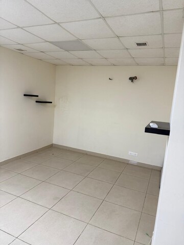 Floor Plan in  Office Space at Sector 55 – for Rent