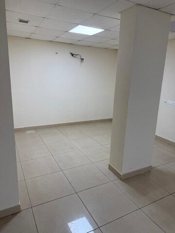 Floor Plan in  Office Space at Sector 55 – for Rent