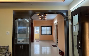 2 BHK Apartment For Sale in Raja Rajeshwari Nagar