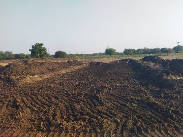 Plot Area in  Plot at Nature City Shadnagar, Shadnagar – for Sale