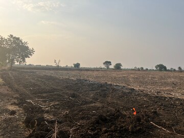 Plot Area in  Plot at Nature City Shadnagar, Shadnagar – for Sale