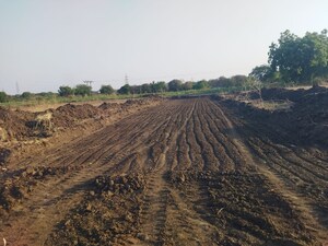 Plot Area in  Plot at Nature City Shadnagar, Shadnagar – for Sale