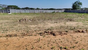 Plot Area in  Plot at Nature City Shadnagar, Shadnagar – for Sale