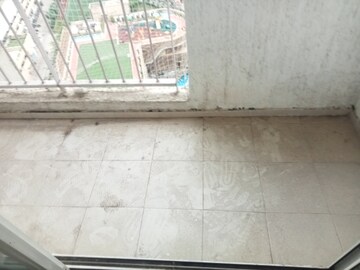 Balcony in 2 BHK Apartment at JP North Estella, Mira Road – for Rent
