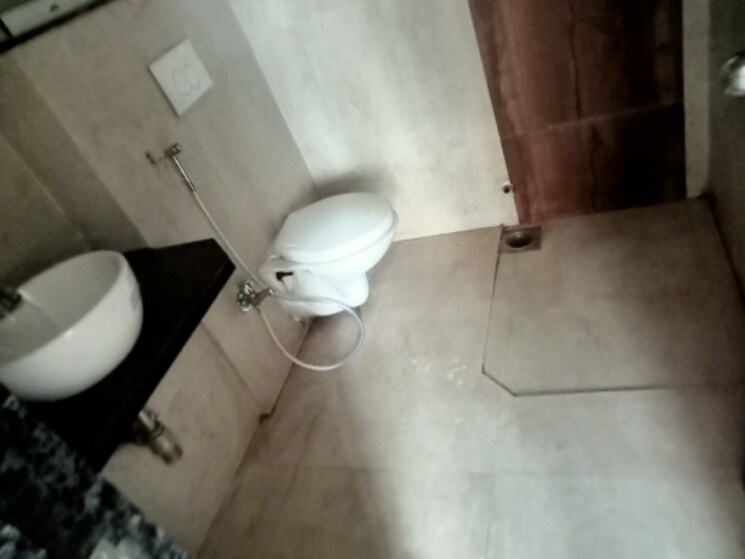 Bathroom, jp-north-estella 2 Bedroom 694 Sq.Ft. Apartment In Mira Road Thane 8812980