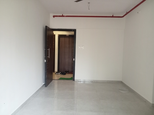 2 BHK Apartment For Rent in JP North Estella