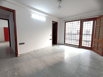 Room in 3 BHK Builder Floor at Nangal Dewat – for Rent