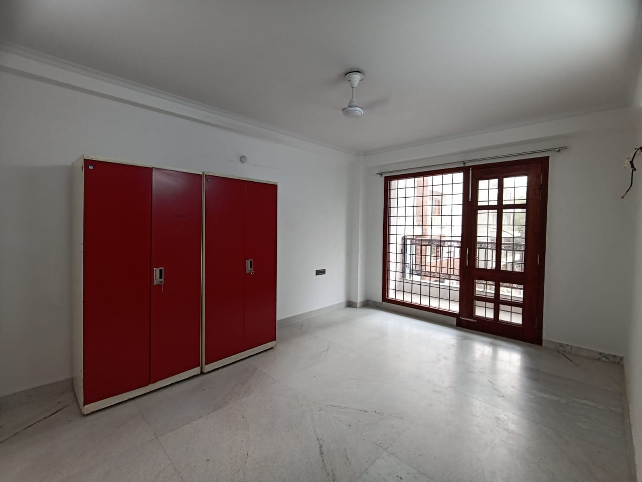 3 BHK Builder Floor For Rent in Nangal Dewat