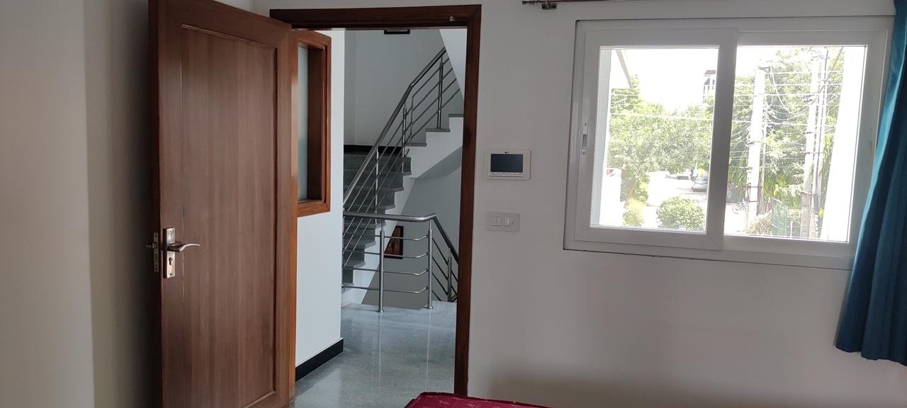 1 RkBuilder Floor For Rent in Sector 56