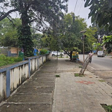 Balcony in  Plot at Sampigehalli – for Sale