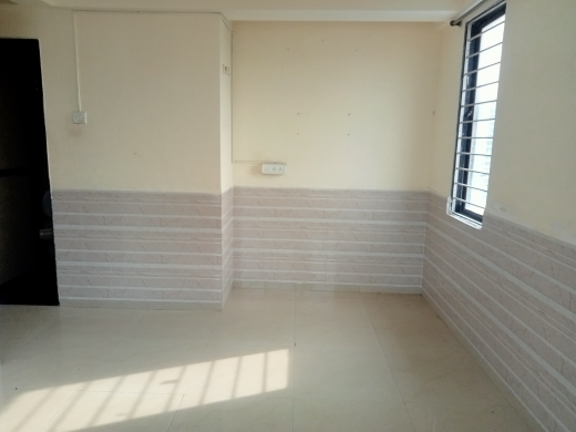 2 BHK 1050 Sq.Ft. Apartment in Space Ashley Towres