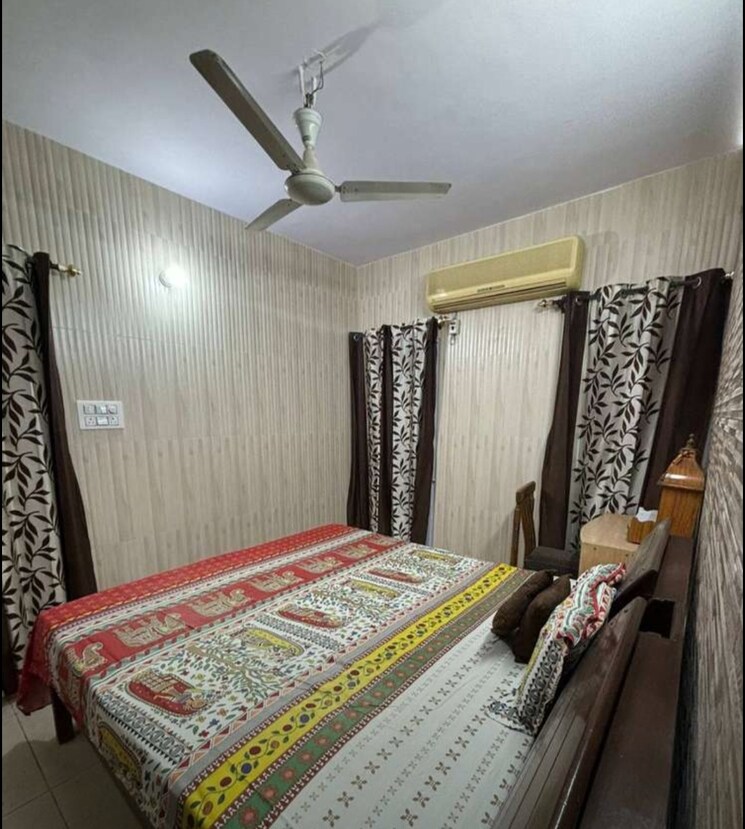 Bedroom, sector 44 2 Bedroom 1500 Sq.Ft. Builder Floor In Sector 44 Chandigarh 8813051