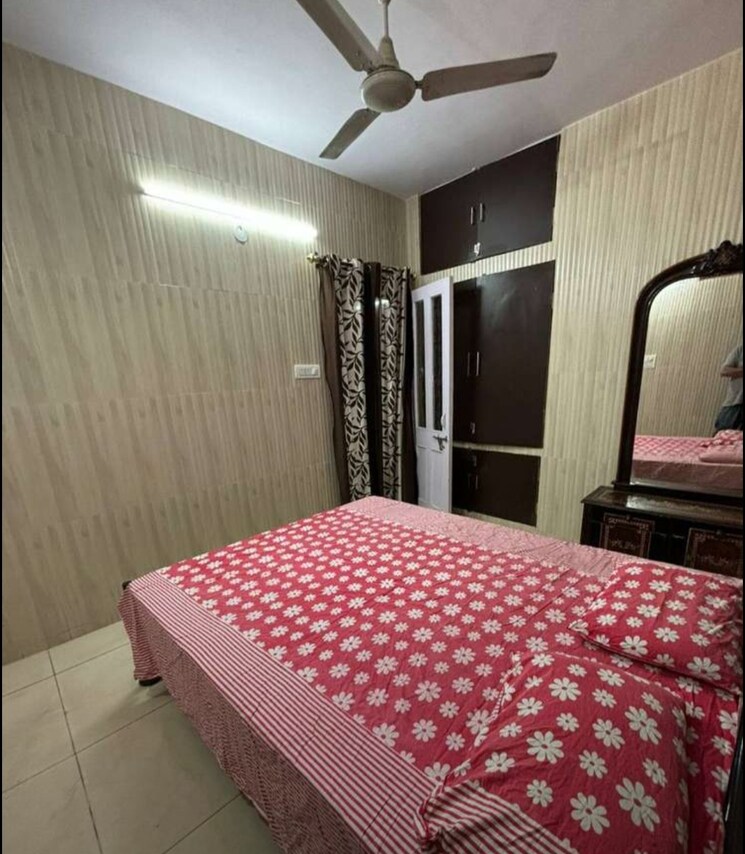 Bedroom, sector 44 2 Bedroom 1500 Sq.Ft. Builder Floor In Sector 44 Chandigarh 8813051
