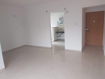 Living Room in 2 BHK Apartment at Guardian Eastern Meadows, Wagholi – for Rent