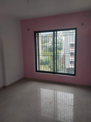 Bedroom in 2 BHK Apartment at Guardian Eastern Meadows, Wagholi – for Rent