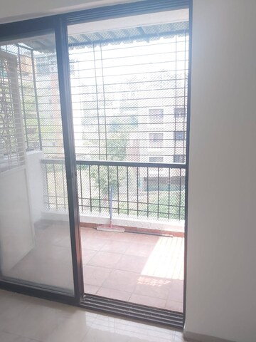 Balcony in 2 BHK Apartment at Guardian Eastern Meadows, Wagholi – for Rent