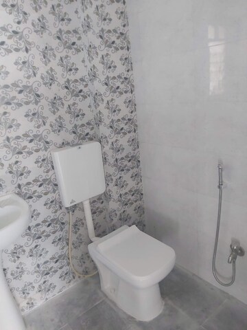 Bathroom in 2 BHK Apartment at Guardian Eastern Meadows, Wagholi – for Rent