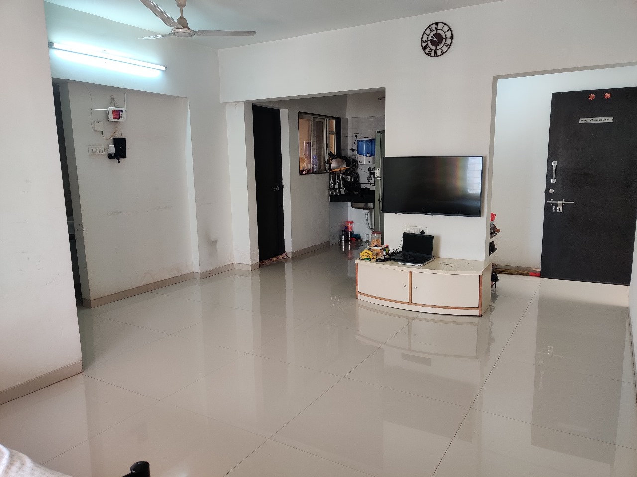 2 BHK + Pooja Room 990 Sq.Ft. Apartment in Guardian Eastern Meadows