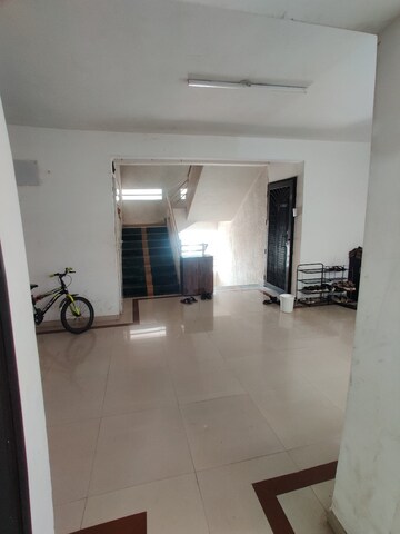 Building Lobby in 2 BHK Apartment at Guardian Eastern Meadows, Wagholi – for Rent